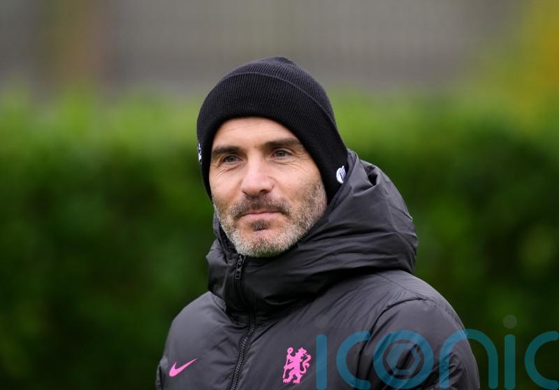 Enzo Maresca relishing battle with former West Brom &lsquo;taxi&rsquo; Graham Potter