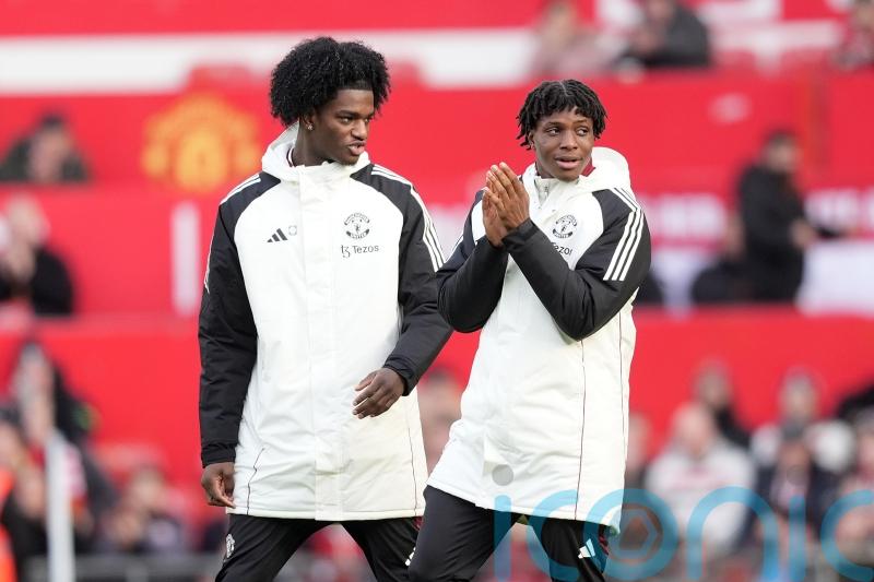 Man Utd sign Denmark defender Patrick Dorgu from Lecce for initial &pound;25million