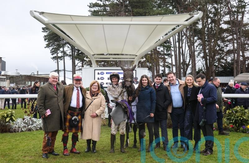 Vischio records special success for Emmet and Danny Mullins