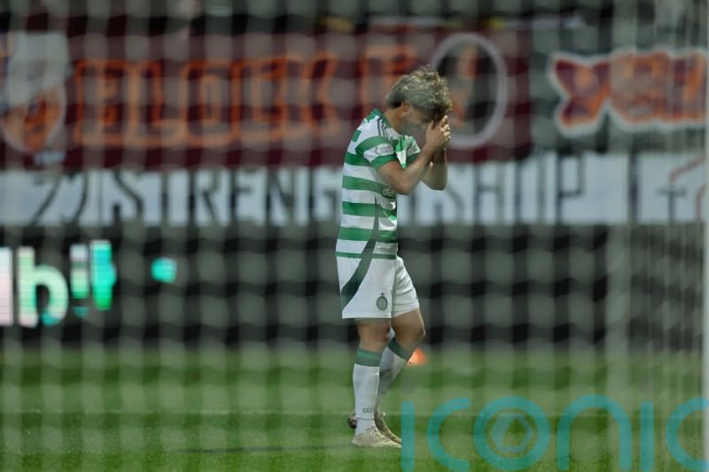 Brendan Rodgers tips &lsquo;wonderful&rsquo; Jota to be even bigger success on Celtic return