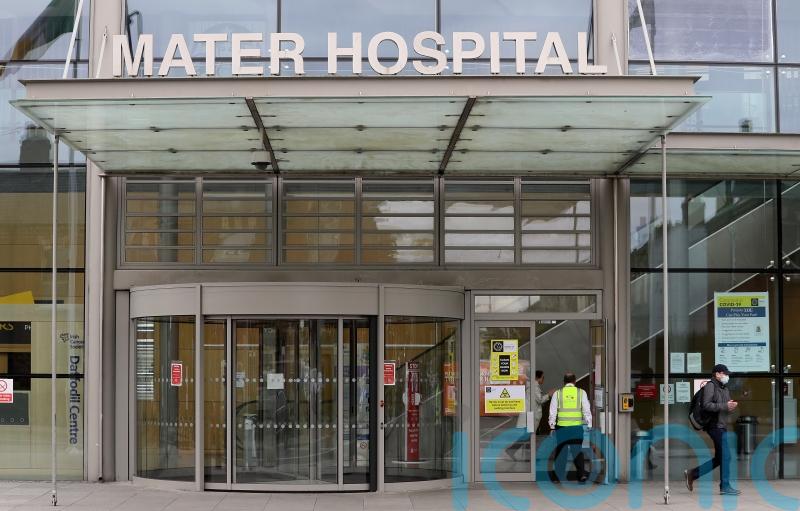 Prison officer treated in hospital after assault in Mountjoy