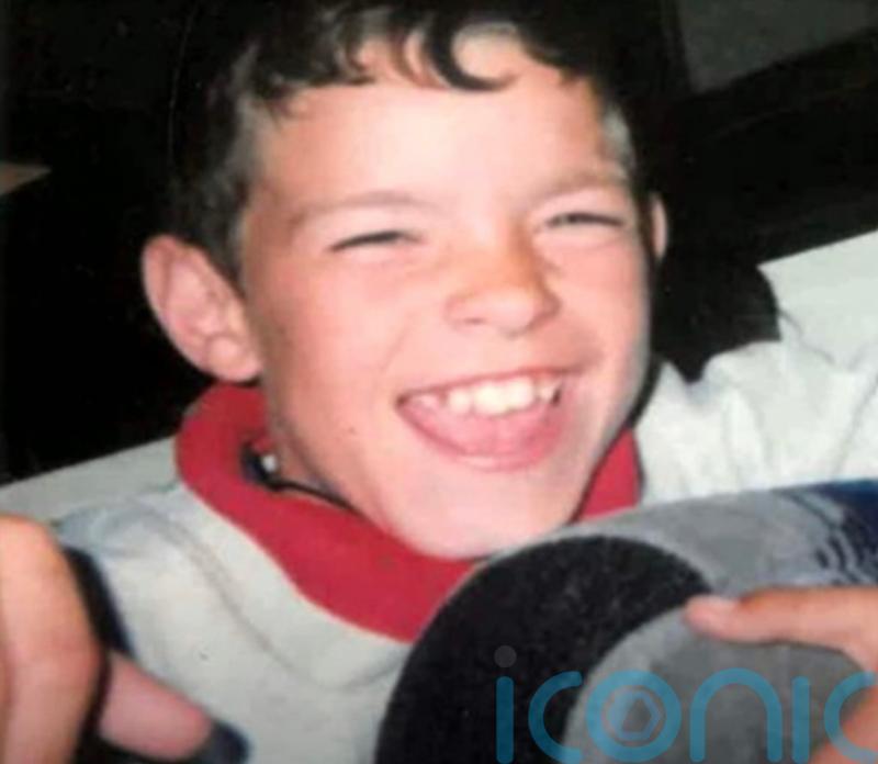 Pain of loss never eases, says mother whose 12-year-old son died in Omagh bomb