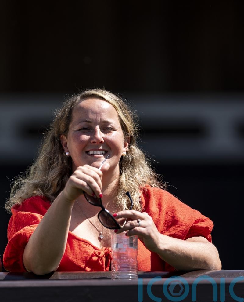 Amy Murphy moving to France on full-time basis