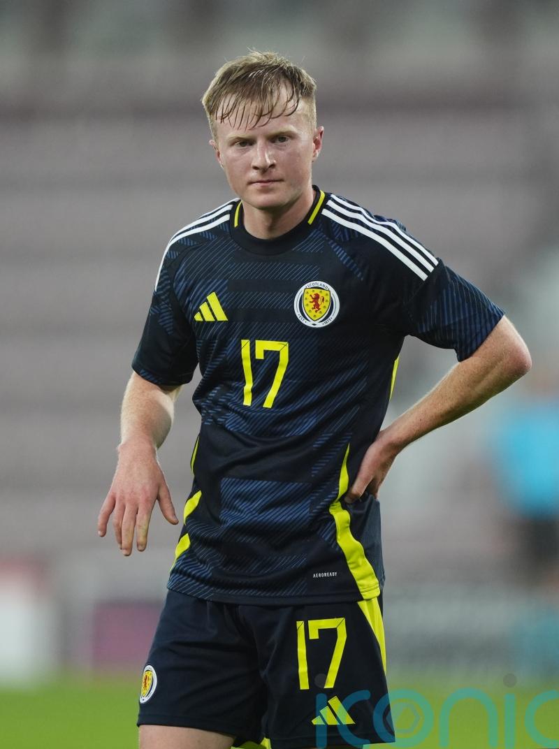 Dundee midfielder Lyall Cameron to join Rangers in the summer
