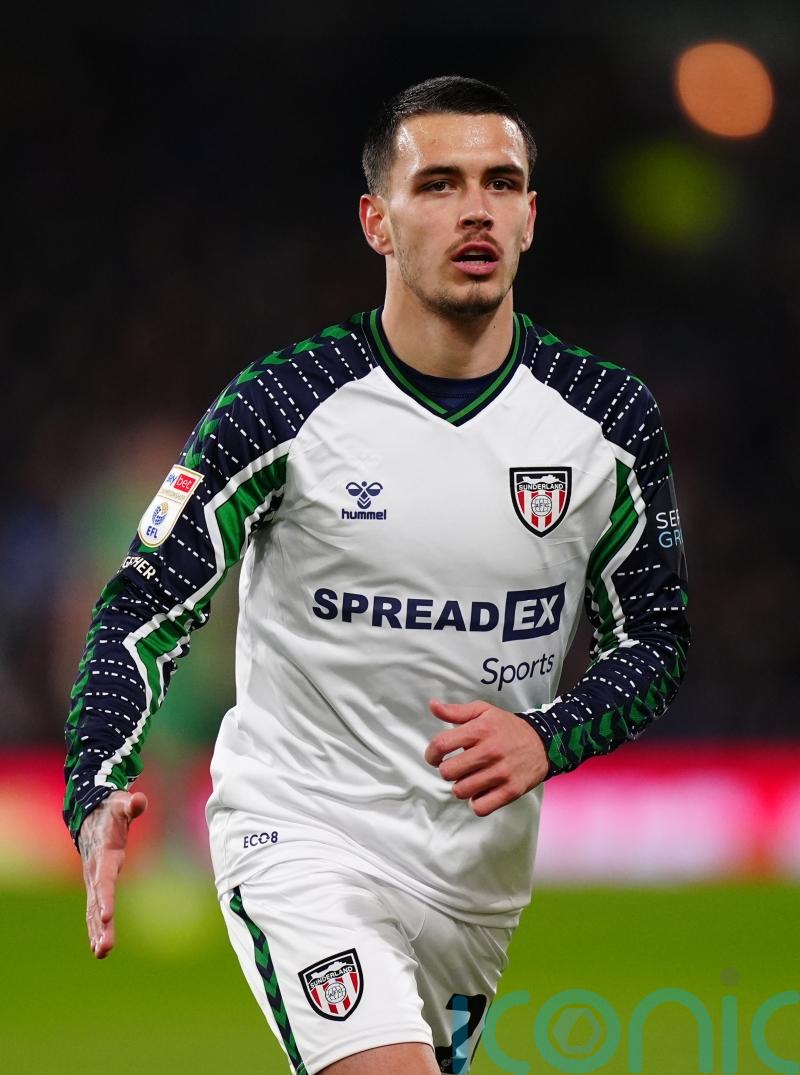 Sunderland boss Regis Le Bris believes Enzo Le Fee is destined for the top