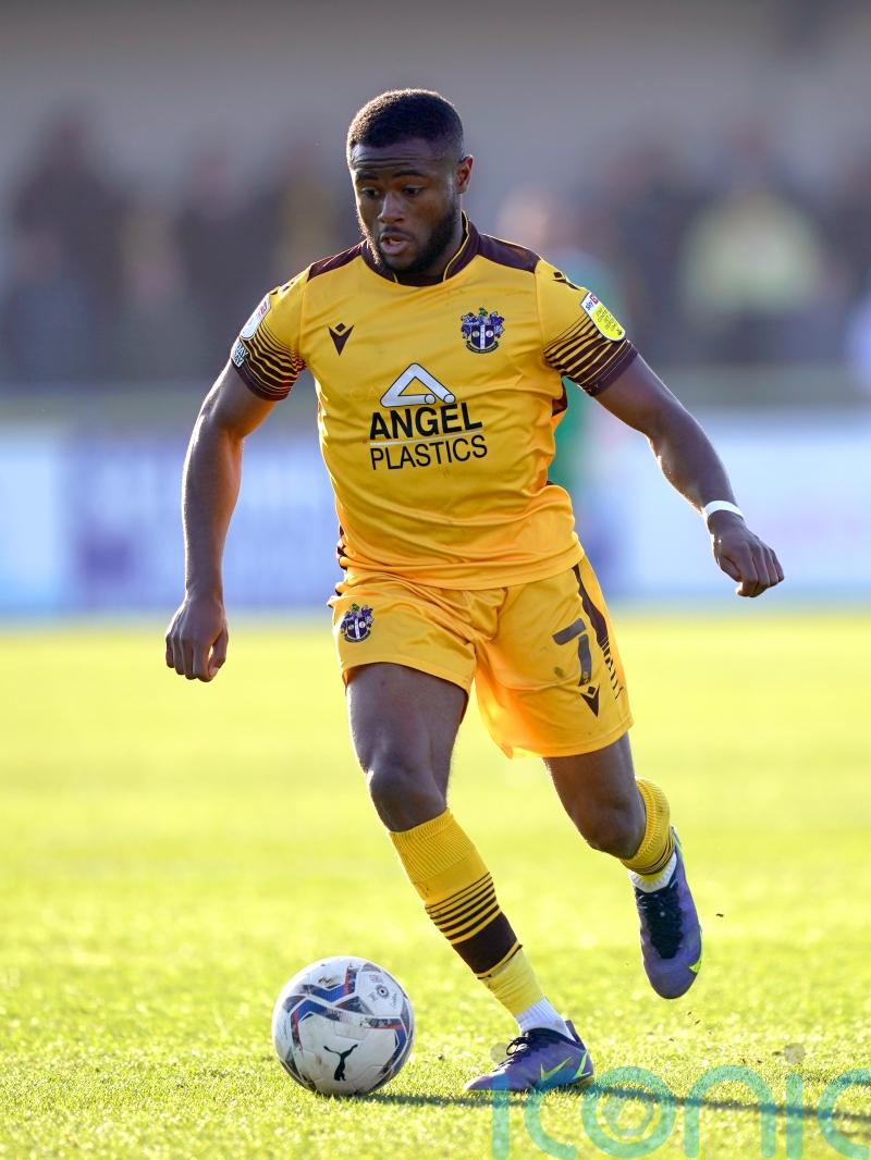 Newport pull clear of drop zone with win over Morecambe