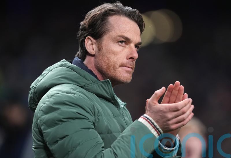 Scott Parker knows promotion-chasing Burnley need to be more clinical