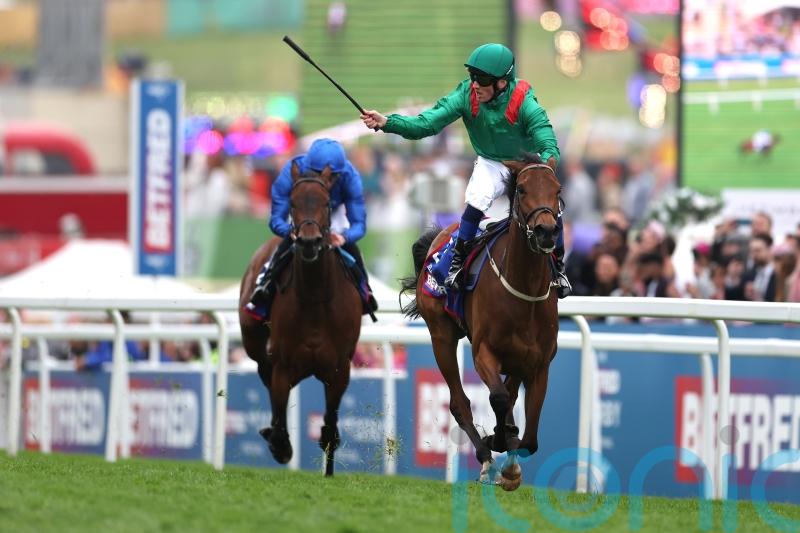 Tributes pour in for the Aga Khan, breeder of &lsquo;almost perfect equine athletes&rsquo;