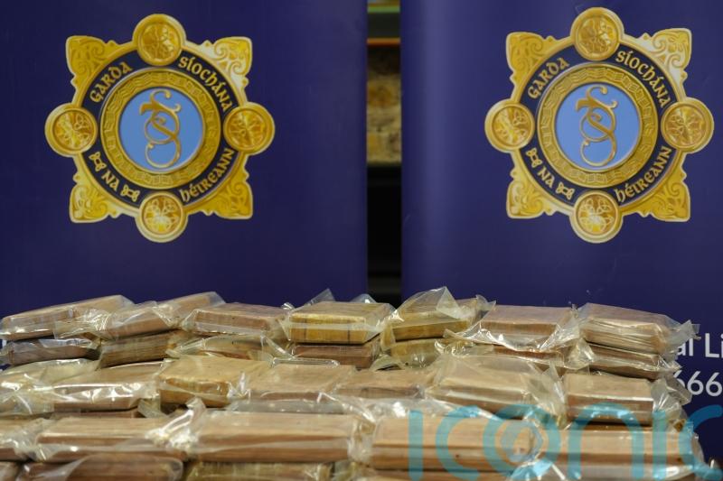 Gardai &lsquo;severely disrupted&rsquo; activities of organised crime gang in drugs swoop