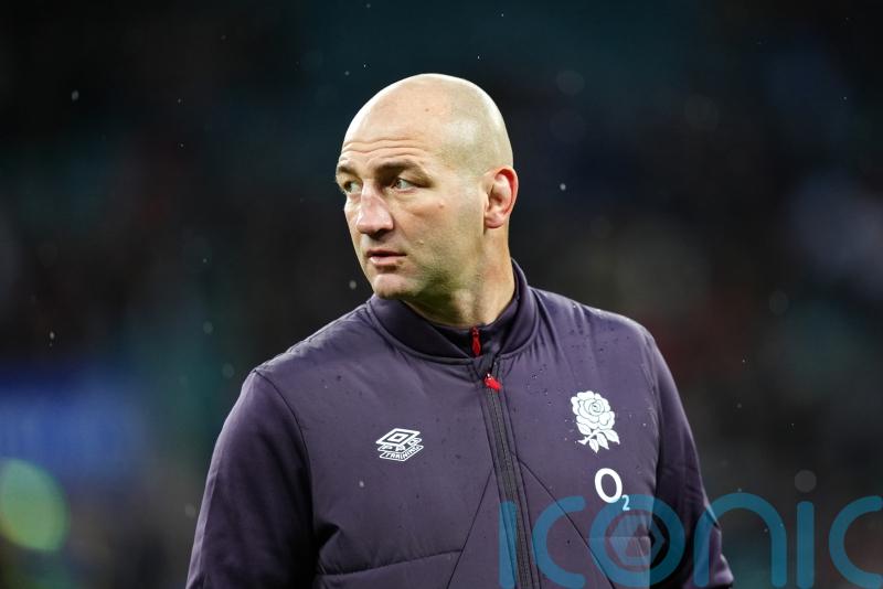 Steve Borthwick needs time, like Ruben Amorim at Man Utd &ndash; England attack coach