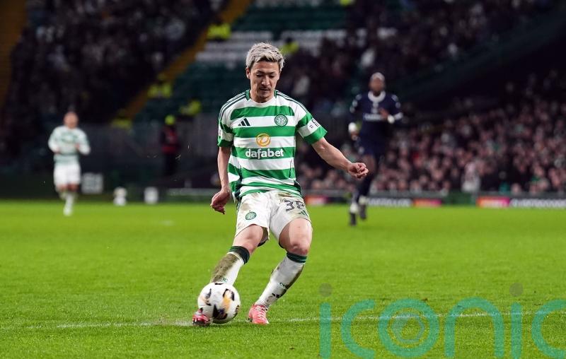 Celtic skip closer to Premiership title after dismantling Dundee