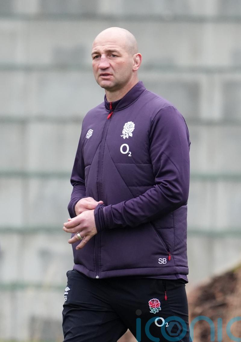 5 key talking points as England prepare to host France in Guinness Six Nations