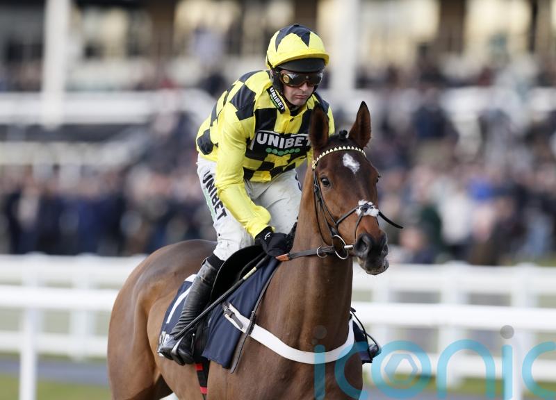 &lsquo;Sore&rsquo; Arkle favourite Sir Gino misses Game Spirit run