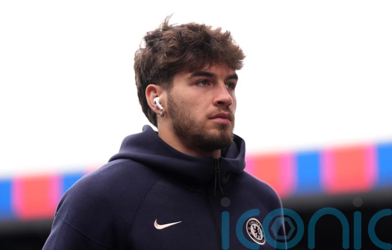 Marc Guiu adds to Chelsea&rsquo;s injury concerns ahead of FA Cup clash at Brighton