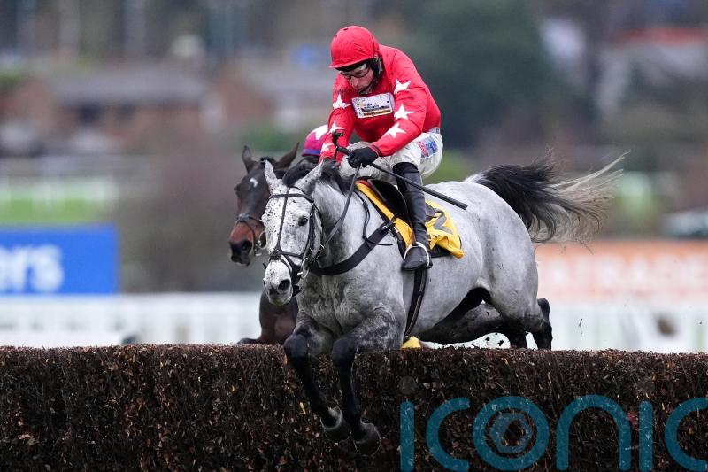 &lsquo;No negatives&rsquo;, as L&rsquo;Eau Du Sud gets set for Kingmaker action