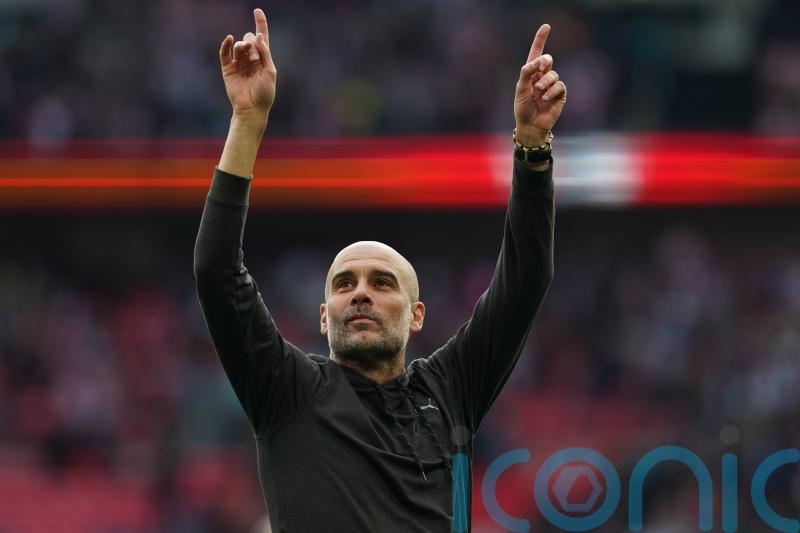Pep Guardiola focused on FA Cup progress and keen to avoid underdog &lsquo;problems&rsquo;