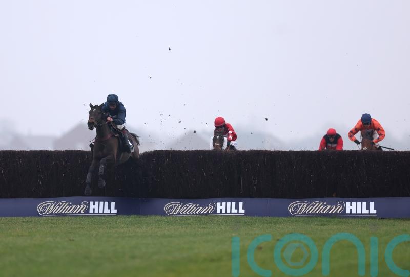 Djelo goes the distance with Denman victory