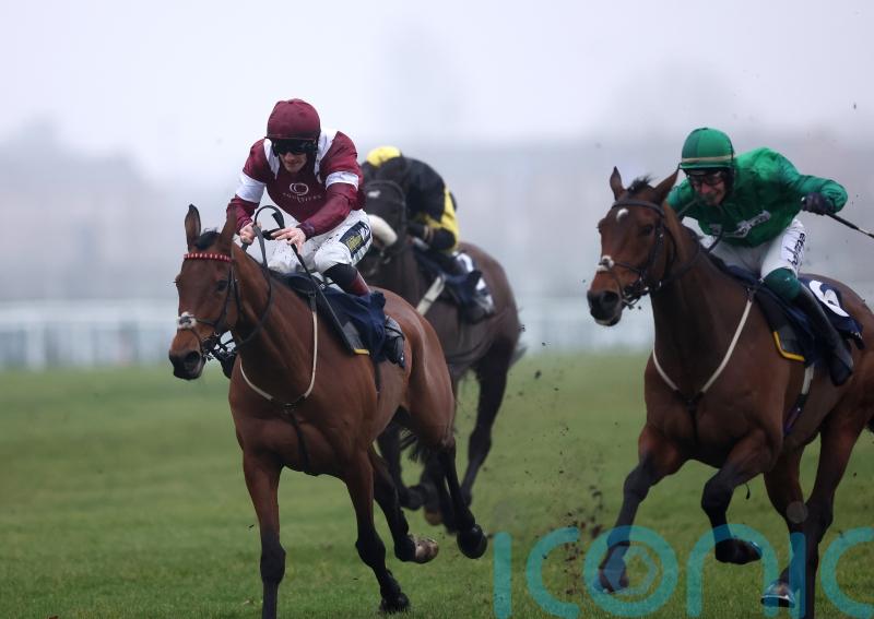 Master Chewy springs minor Game Spirit surprise