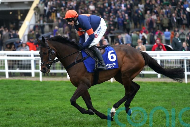 Le Milos rolls back the years with Warwick win