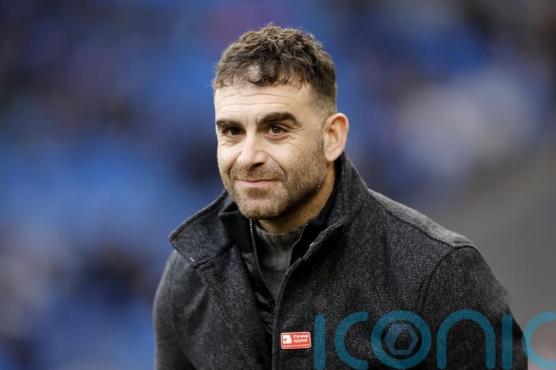 Omer Riza happy with Cardiff character after coming from behind to beat Stoke