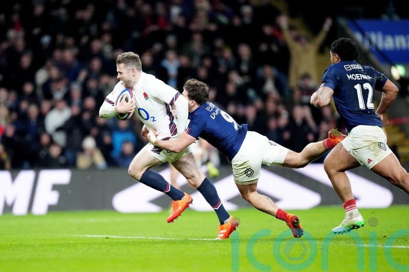 We&rsquo;re a good team &ndash; Elliot Daly sure England ready to push for Six Nations title