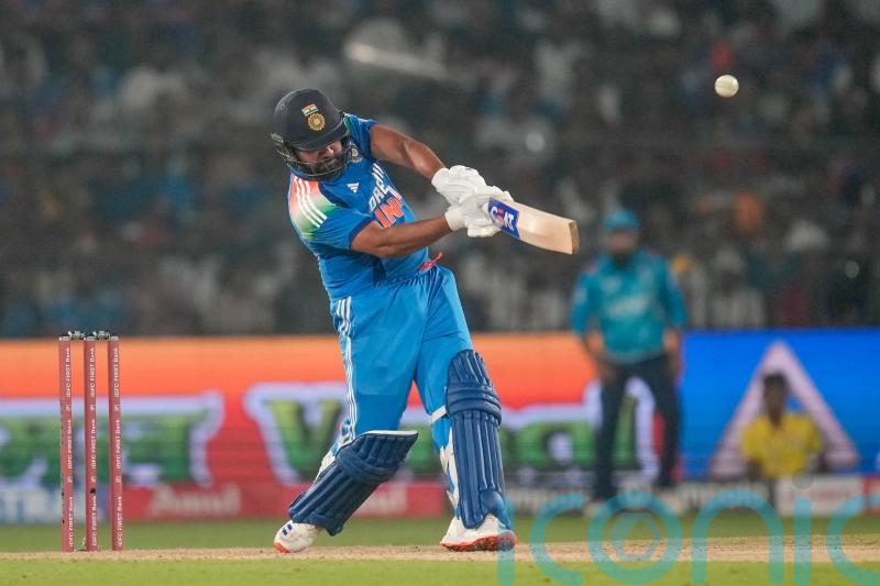 Rohit Sharma ton showed England&rsquo;s approach is the right one &ndash; Jos Buttler