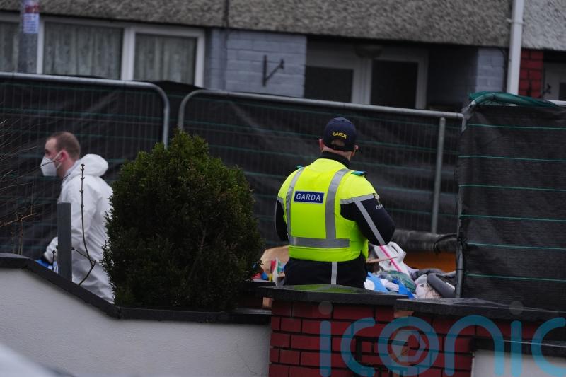Search of Meath house as part of Elizabeth Clarke murder investigation ends