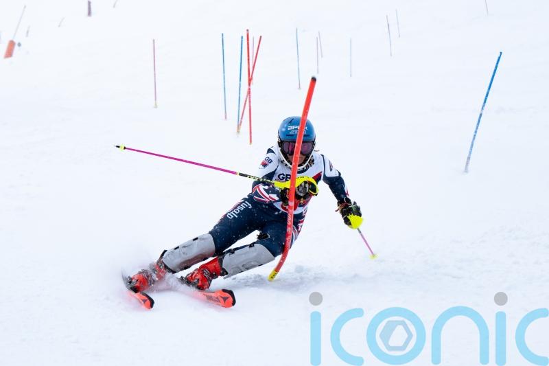 GB skier Reece Bell out to continue family legacy at next year&rsquo;s Winter Olympics