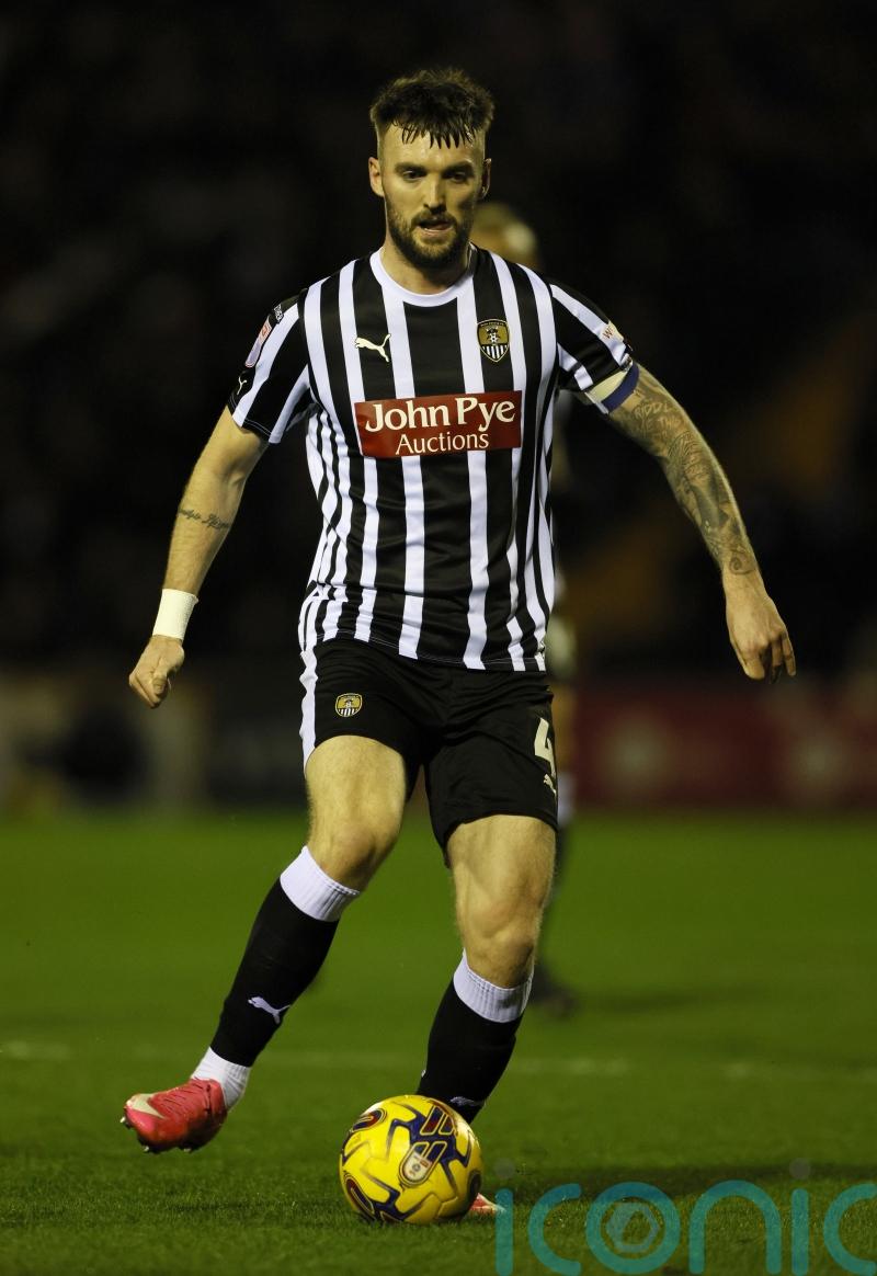 Barrow secure back-to-back wins with victory over MK Dons