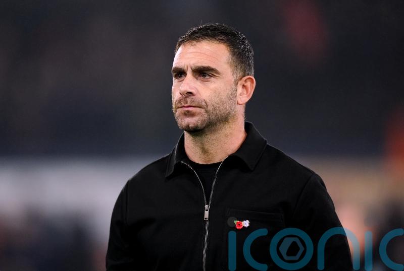 Some Cardiff players &lsquo;froze in the moment&rsquo; in Portsmouth defeat &ndash; Omer Riza