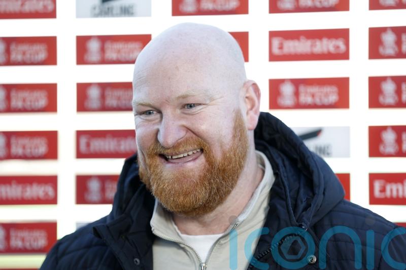 Andy Whing talks up Barrow after back-to-back wins