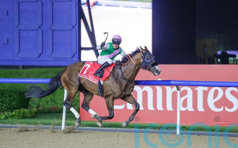 Laurel River to miss Saudi trip but Dubai World Cup defence still on