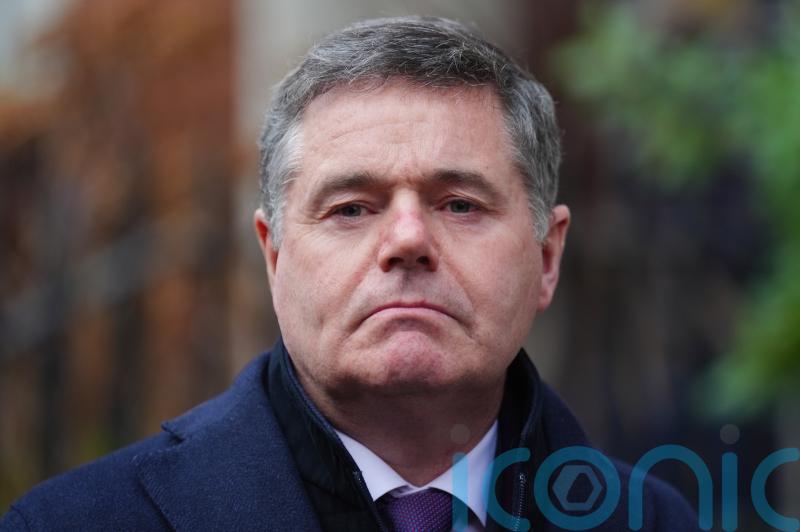 Ireland will use relationship with US to talk down trade war &ndash; finance minister