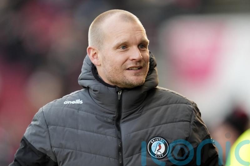 Liam Manning praises Anis Mehmeti&rsquo;s desire to improve after double against Stoke