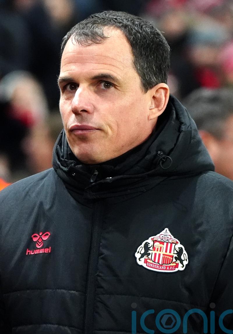 Regis Le Bris delighted with &lsquo;mature&rsquo; Sunderland in win over Luton