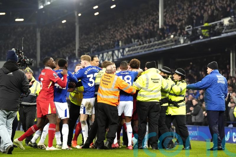 Thursday&rsquo;s briefing: Thrilling Merseyside derby and Harry Kane downs Celtic