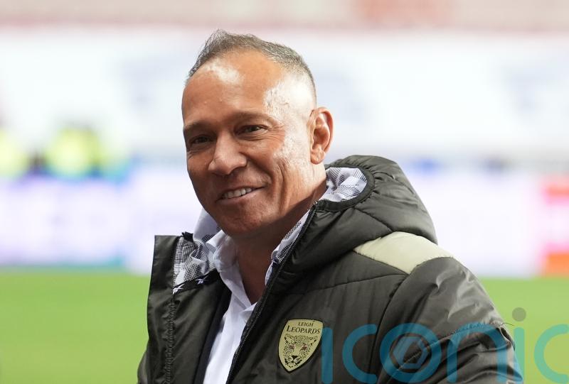 Adrian Lam praises Leigh achievement after dramatic win over champions Wigan