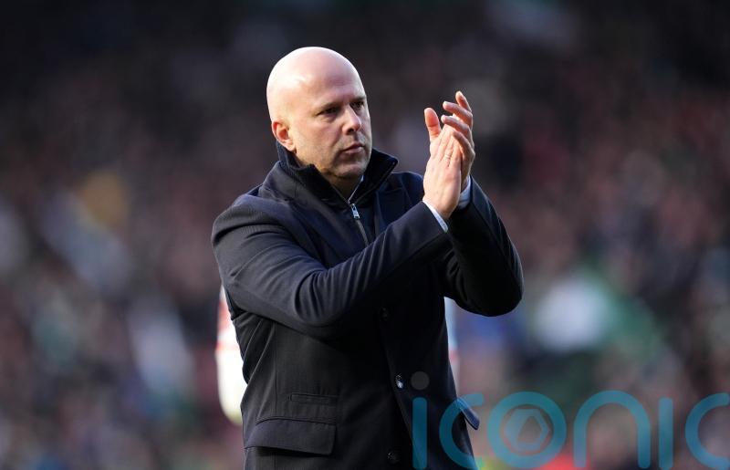 Arne Slot says Liverpool &lsquo;mentally much stronger than last season&rsquo;