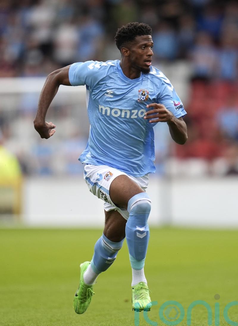 Justin Obikwu on target as Grimsby edge victory at Doncaster