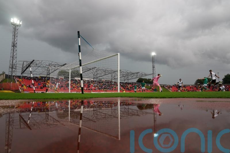 Altrincham stretch unbeaten run with victory at Gateshead