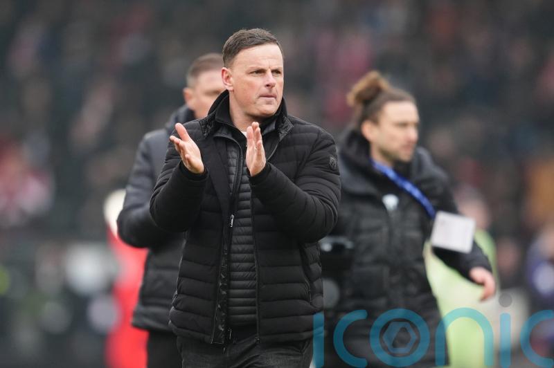 Richie Wellens praises Leyton Orient after late win over Lincoln