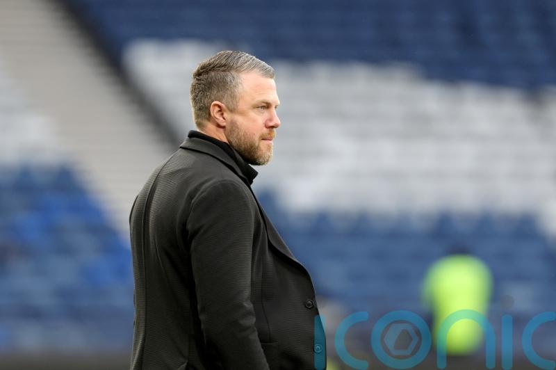 We didn&rsquo;t panic &ndash; Jimmy Thelin knew Aberdeen would finally end winless run