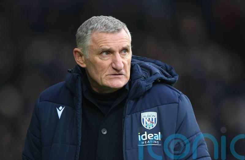 West Brom boss Tony Mowbray wants more from his players on the road