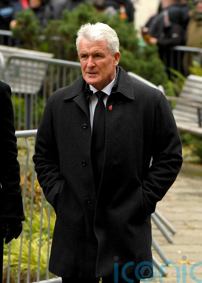 Mark Hughes hails goalkeeper Gabe Breeze as Carlisle pick up vital point