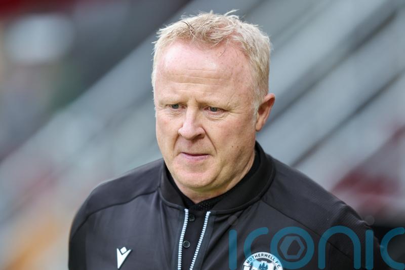 Stephen Frail expects Motherwell to appoint new manager &lsquo;early next week&rsquo;
