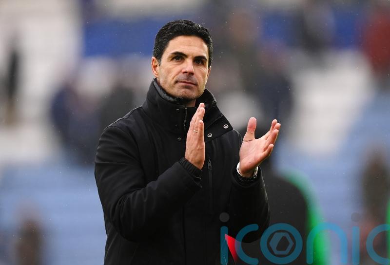 Arsenal boss Mikel Arteta: We need more like super sub Mikel Merino