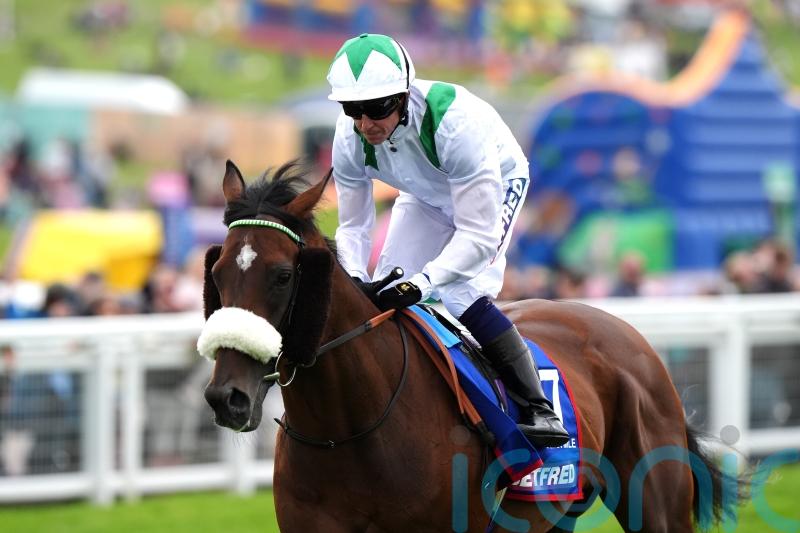 Deira Mile set for Red Sea mission