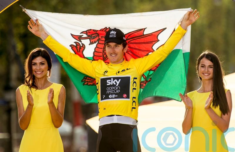 Tour de France winner Geraint Thomas to retire from cycling at end of season
