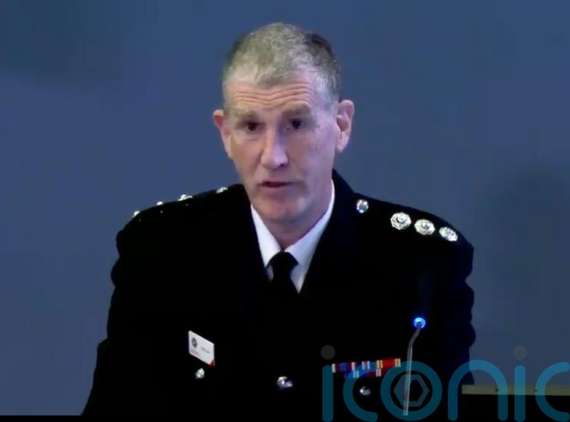 Firefighter says he has never witnessed anything like Omagh bomb in 30 years