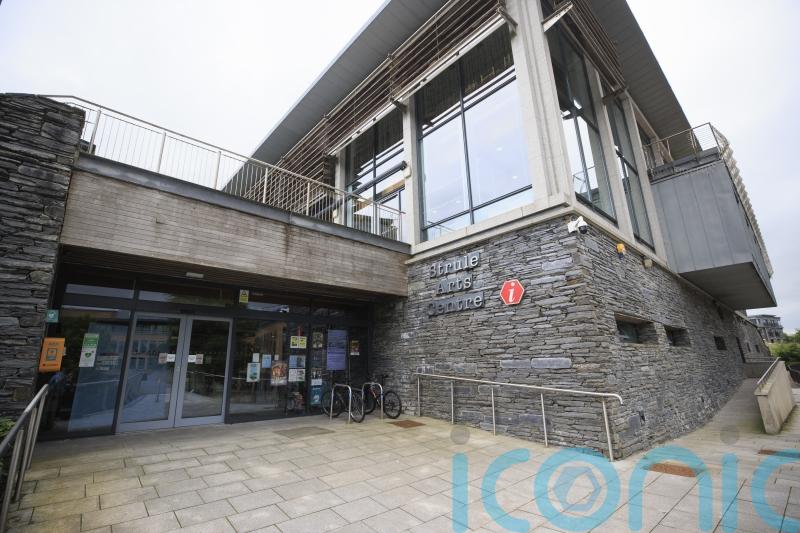 Injured officer tells of efforts to help victims in Omagh bomb devastation